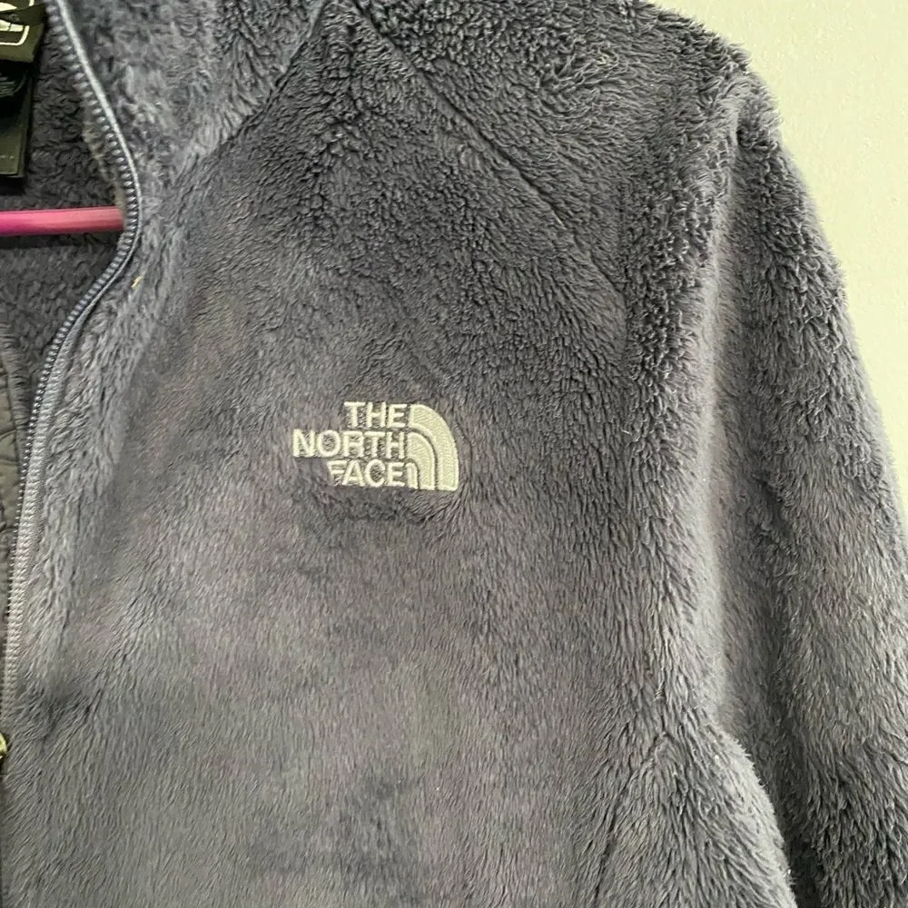 The North Face 24” length osito